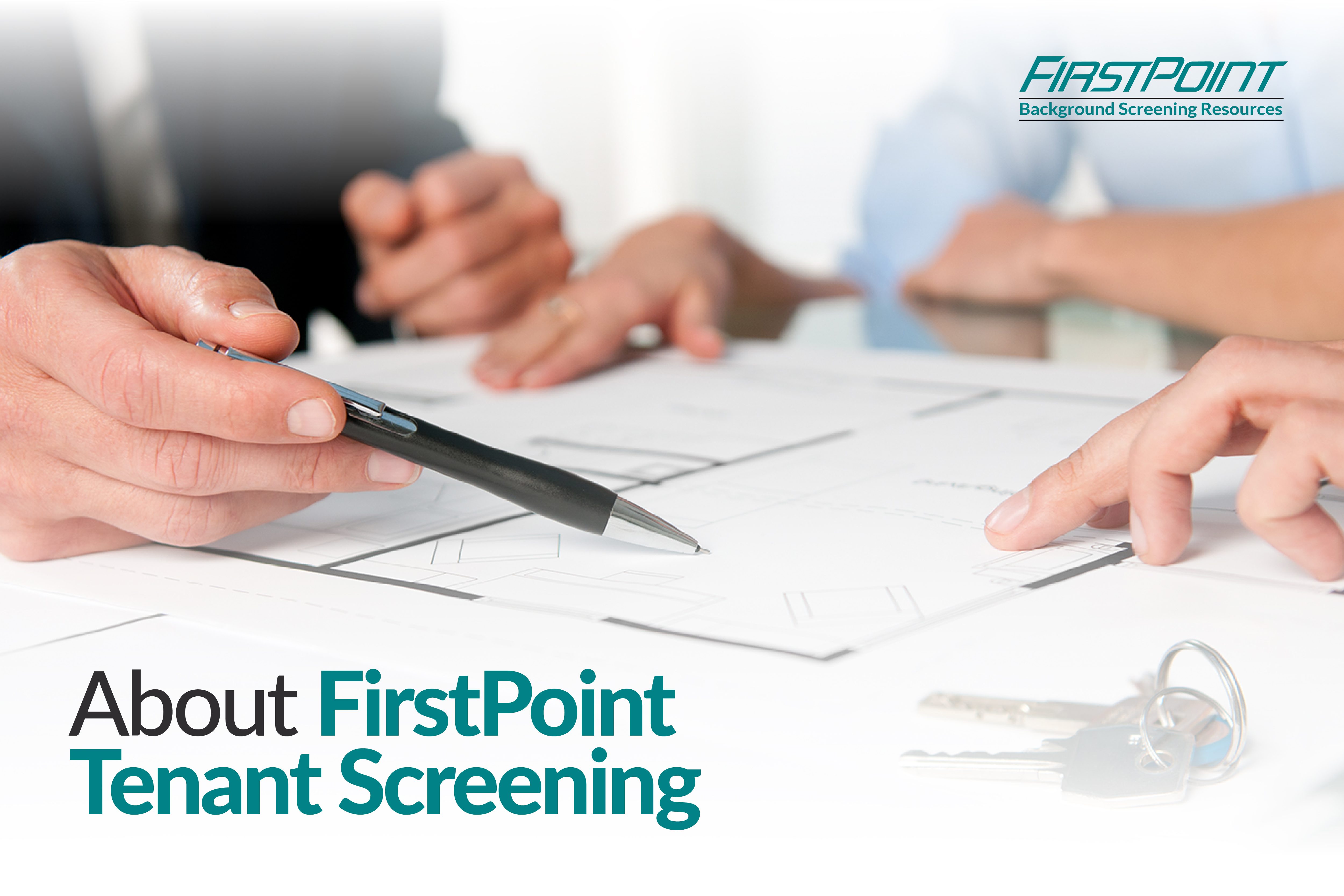 About FirstPoint Background Screening